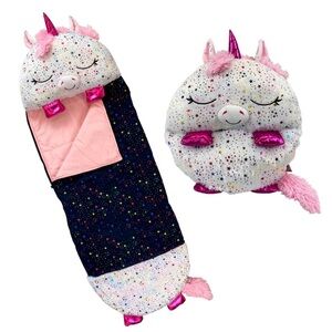 Unicorn Sleeping Bag Size Medium